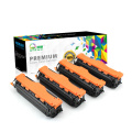 CHENXI 305a Premium color toner cartridge ce410a ce410 410a ce411a